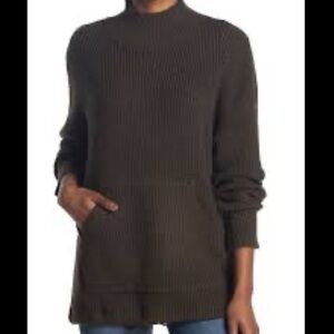 RDI Tunic Sweater